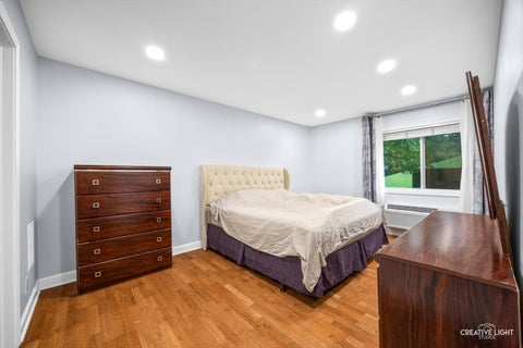Tiny photo for 820 N Lakeside Drive #1C, Vernon Hills, IL 60061 (MLS # 12652841)