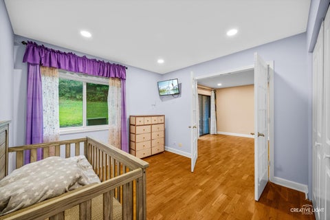 Tiny photo for 820 N Lakeside Drive #1C, Vernon Hills, IL 60061 (MLS # 12652841)