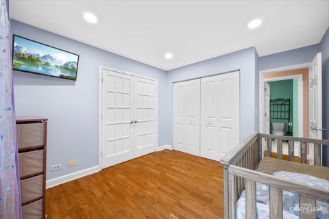 Tiny photo for 820 N Lakeside Drive #1C, Vernon Hills, IL 60061 (MLS # 12652841)