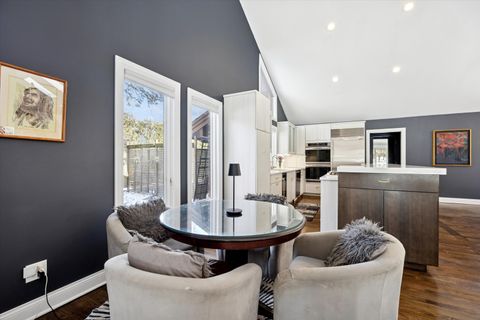 Tiny photo for 7940 Wolf Road, Burr Ridge, IL 60527 (MLS # 12554595)