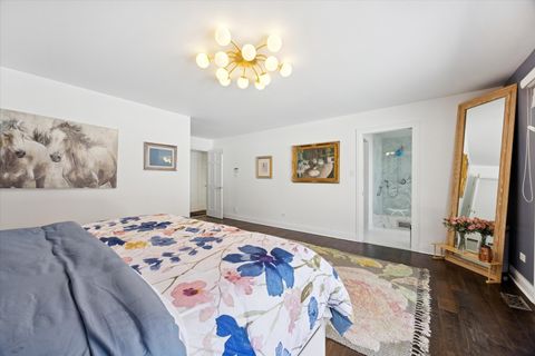 Tiny photo for 7940 Wolf Road, Burr Ridge, IL 60527 (MLS # 12554595)