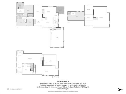 Tiny photo for 7940 Wolf Road, Burr Ridge, IL 60527 (MLS # 12554595)