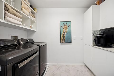 Tiny photo for 7940 Wolf Road, Burr Ridge, IL 60527 (MLS # 12554595)