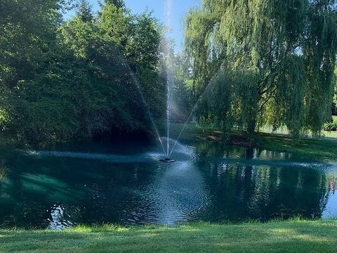 Tiny photo for 7940 Wolf Road, Burr Ridge, IL 60527 (MLS # 12554595)