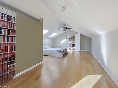 Tiny photo for 7940 Wolf Road, Burr Ridge, IL 60527 (MLS # 12554595)