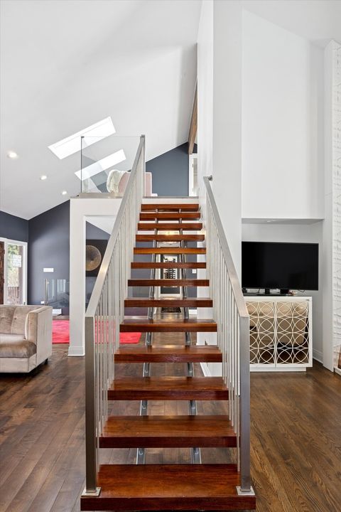 Tiny photo for 7940 Wolf Road, Burr Ridge, IL 60527 (MLS # 12554595)