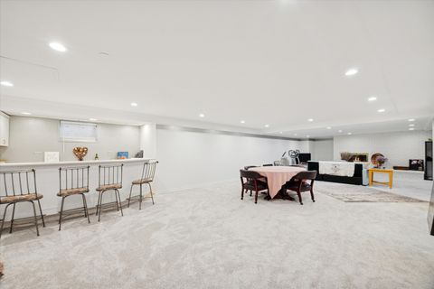 Tiny photo for 7940 Wolf Road, Burr Ridge, IL 60527 (MLS # 12554595)