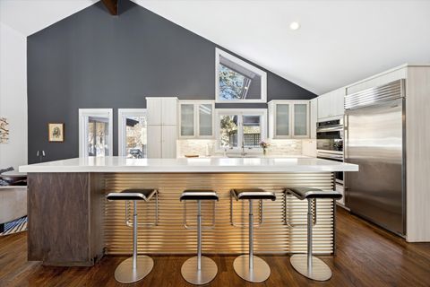 Tiny photo for 7940 Wolf Road, Burr Ridge, IL 60527 (MLS # 12554595)