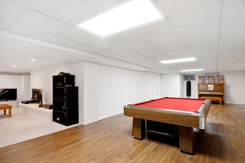 Tiny photo for 7940 Wolf Road, Burr Ridge, IL 60527 (MLS # 12554595)