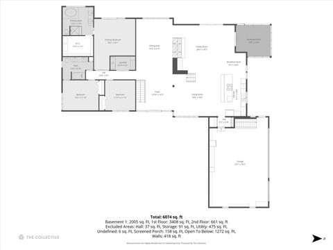 Tiny photo for 7940 Wolf Road, Burr Ridge, IL 60527 (MLS # 12554595)