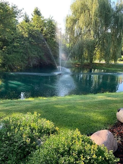 Tiny photo for 7940 Wolf Road, Burr Ridge, IL 60527 (MLS # 12554595)