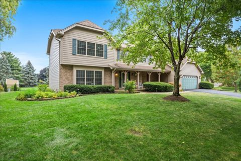 2280 Barth Drive, Naperville, IL 60565 - #: 12449047
