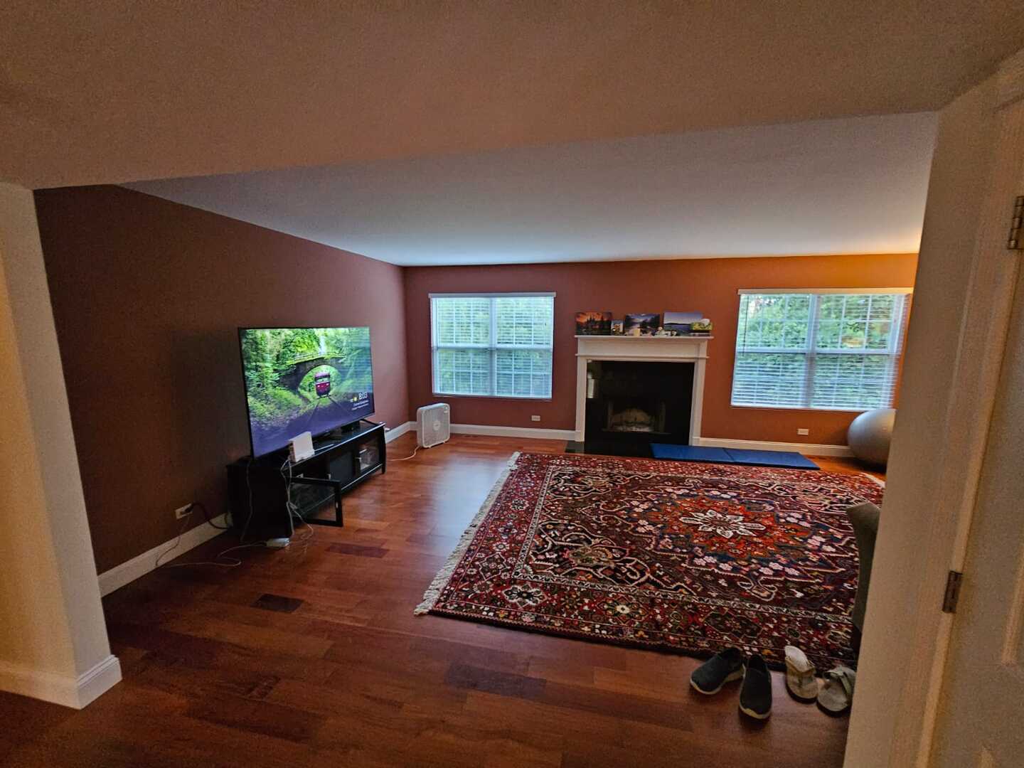 1629 Elderberry Lane