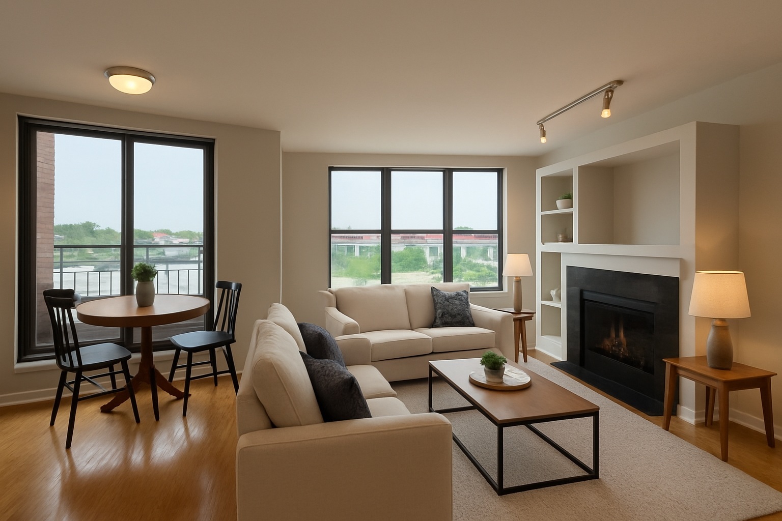 9360 SKOKIE Boulevard 414