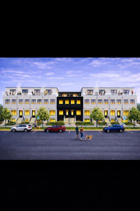 Tiny photo for 3233 Central Street #2, Evanston, IL 60201 (MLS # 12758446)