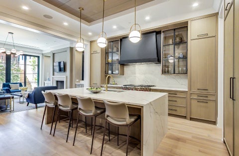 Tiny photo for 3233 Central Street #2, Evanston, IL 60201 (MLS # 12758446)