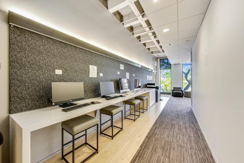 Tiny photo for 505 N Lake Shore Drive #5302, Chicago, IL 60611 (MLS # 12592209)