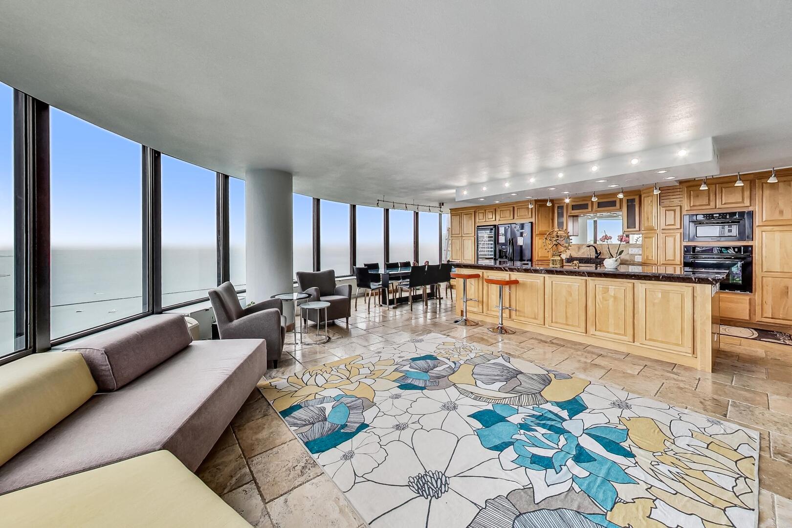505 N Lake Shore Drive 5302