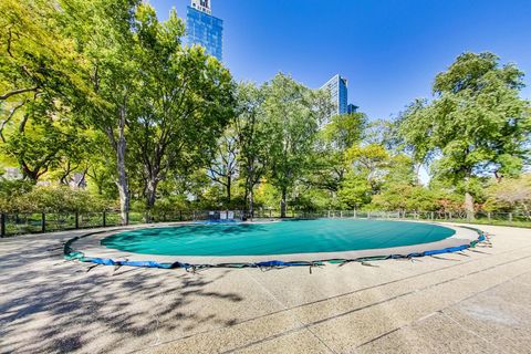 Tiny photo for 505 N Lake Shore Drive #5302, Chicago, IL 60611 (MLS # 12592209)