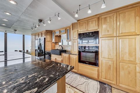 Tiny photo for 505 N Lake Shore Drive #5302, Chicago, IL 60611 (MLS # 12592209)