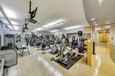 Tiny photo for 505 N Lake Shore Drive #5302, Chicago, IL 60611 (MLS # 12592209)