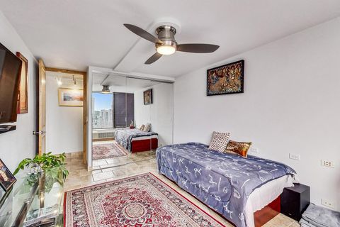Tiny photo for 505 N Lake Shore Drive #5302, Chicago, IL 60611 (MLS # 12592209)