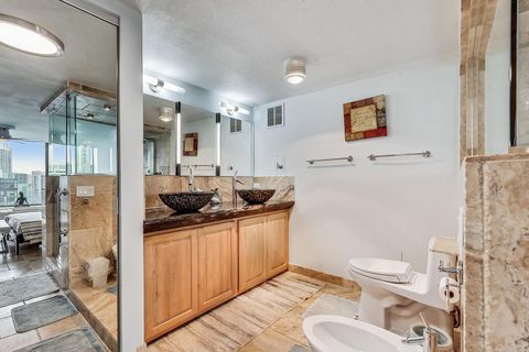 Tiny photo for 505 N Lake Shore Drive #5302, Chicago, IL 60611 (MLS # 12592209)