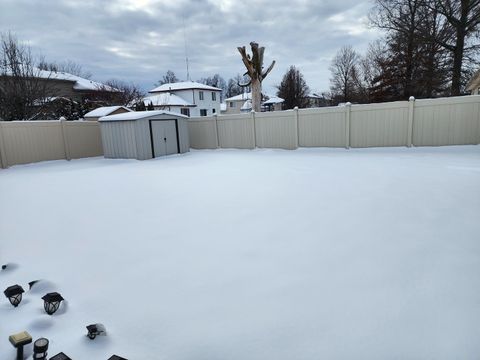 Tiny photo for 2216 Beechwood Road, Joliet, IL 60432 (MLS # 12528668)