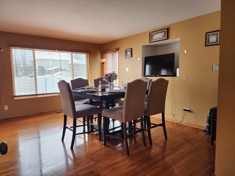 Tiny photo for 2216 Beechwood Road, Joliet, IL 60432 (MLS # 12528668)