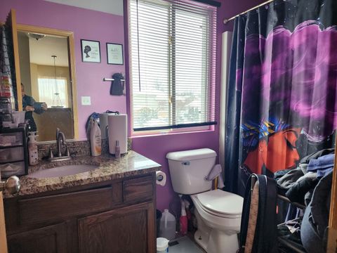 Tiny photo for 2216 Beechwood Road, Joliet, IL 60432 (MLS # 12528668)