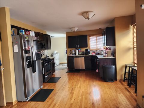 Tiny photo for 2216 Beechwood Road, Joliet, IL 60432 (MLS # 12528668)