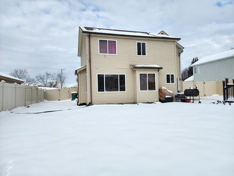 Tiny photo for 2216 Beechwood Road, Joliet, IL 60432 (MLS # 12528668)