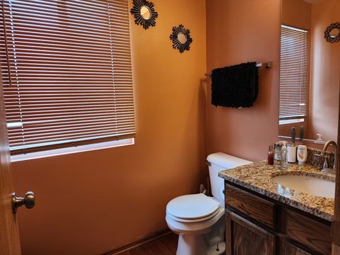 Tiny photo for 2216 Beechwood Road, Joliet, IL 60432 (MLS # 12528668)