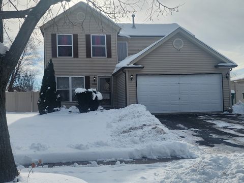 Photo of 2216 Beechwood Road, Joliet, IL 60432 (MLS # 12528668)