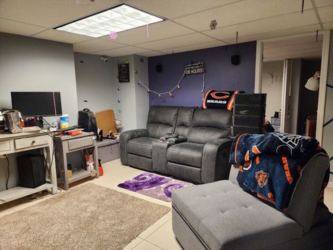 Tiny photo for 2216 Beechwood Road, Joliet, IL 60432 (MLS # 12528668)