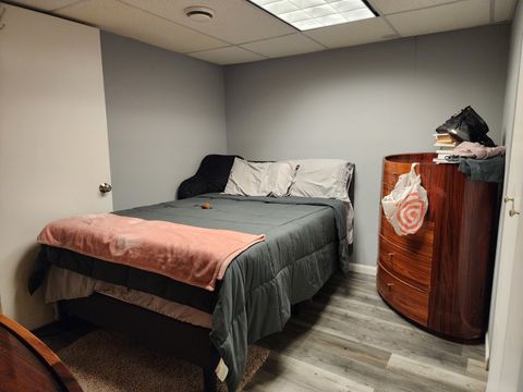 Tiny photo for 2216 Beechwood Road, Joliet, IL 60432 (MLS # 12528668)