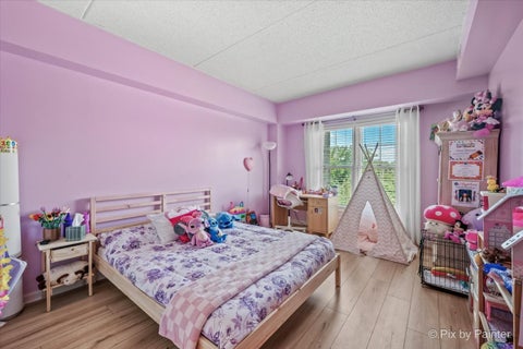 Tiny photo for 125 Lakeview Drive #403, Bloomingdale, IL 60108 (MLS # 12744217)