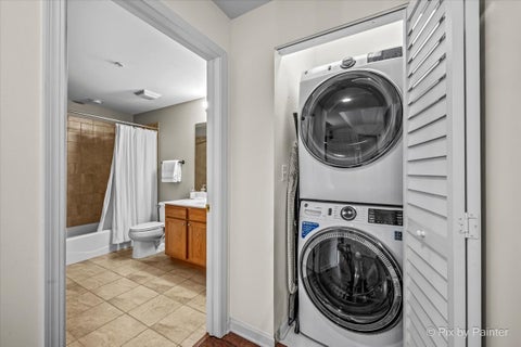 Tiny photo for 125 Lakeview Drive #403, Bloomingdale, IL 60108 (MLS # 12744217)