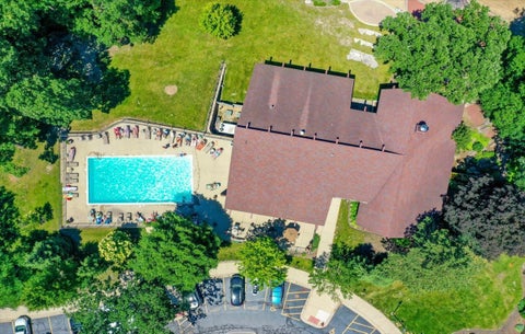 Tiny photo for 125 Lakeview Drive #403, Bloomingdale, IL 60108 (MLS # 12744217)