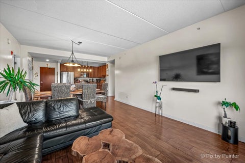 Tiny photo for 125 Lakeview Drive #403, Bloomingdale, IL 60108 (MLS # 12744217)