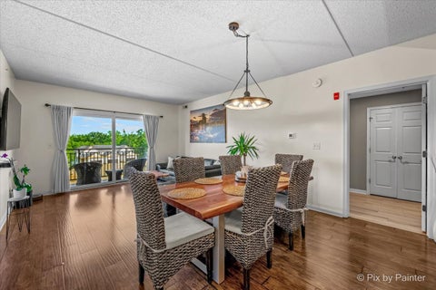 Tiny photo for 125 Lakeview Drive #403, Bloomingdale, IL 60108 (MLS # 12744217)