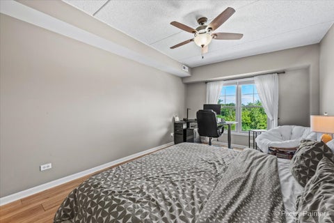 Tiny photo for 125 Lakeview Drive #403, Bloomingdale, IL 60108 (MLS # 12744217)