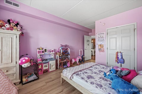Tiny photo for 125 Lakeview Drive #403, Bloomingdale, IL 60108 (MLS # 12744217)