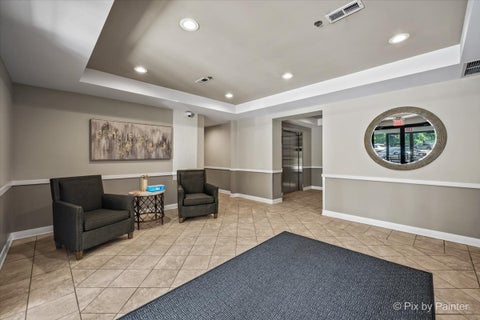 Tiny photo for 125 Lakeview Drive #403, Bloomingdale, IL 60108 (MLS # 12744217)