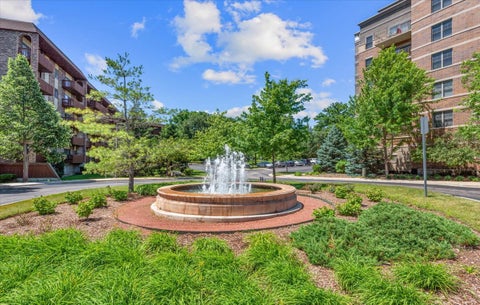 Tiny photo for 125 Lakeview Drive #403, Bloomingdale, IL 60108 (MLS # 12744217)