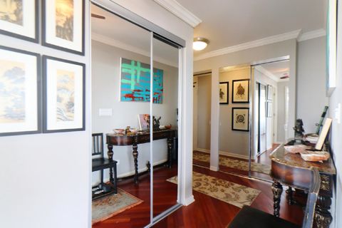 Tiny photo for 5455 N Sheridan Road #1212, Chicago, IL 60640 (MLS # 12447553)