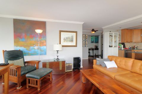 Tiny photo for 5455 N Sheridan Road #1212, Chicago, IL 60640 (MLS # 12447553)