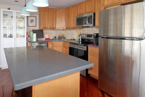 Tiny photo for 5455 N Sheridan Road #1212, Chicago, IL 60640 (MLS # 12447553)