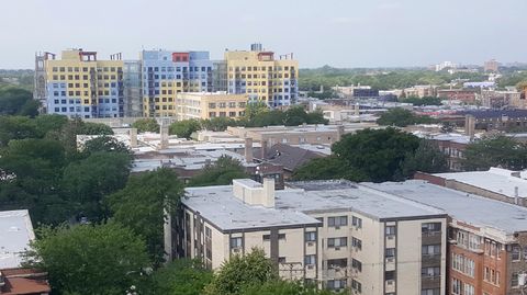 Tiny photo for 5455 N Sheridan Road #1212, Chicago, IL 60640 (MLS # 12447553)