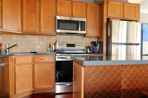 Tiny photo for 5455 N Sheridan Road #1212, Chicago, IL 60640 (MLS # 12447553)